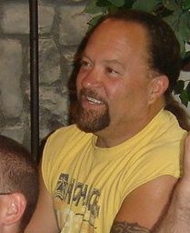 Michael Richardson