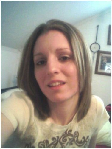Amy Brummitt