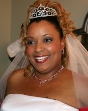 Latoiya Shaw