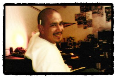 Arlando Harris