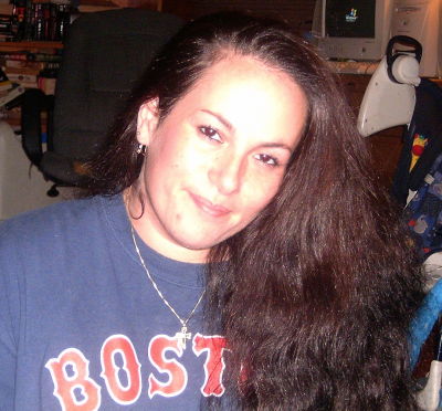 Kathleen Agostinho