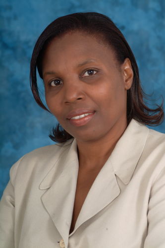 Elizabeth Anthony