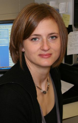 Erin Evanson-Lass
