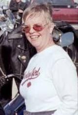 Merna Thompson