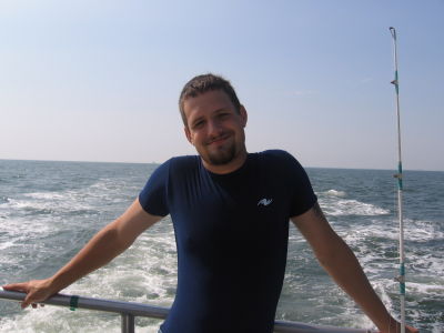 christopher jacobs