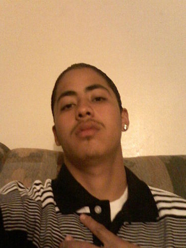 Alan Ayala