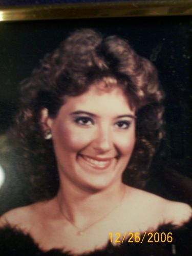 Amanda Thomasson