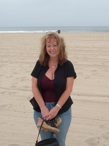 Vickee Mccarty