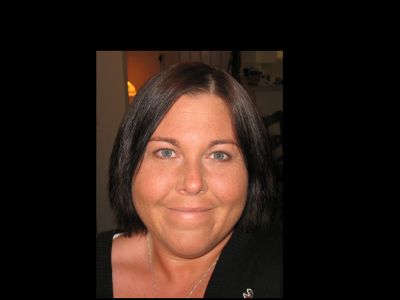 Kimberly Wilbanks