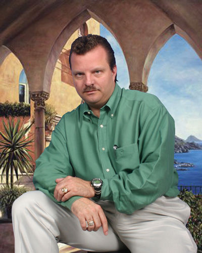 Larry Faith