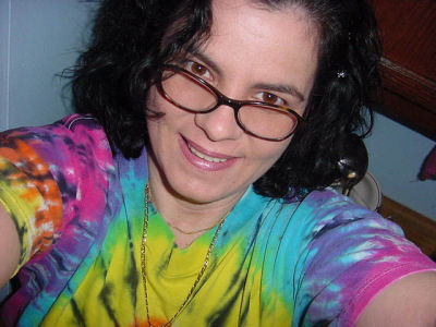 Denise Sullivan