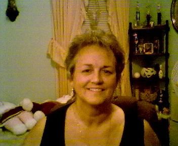Patricia Holman