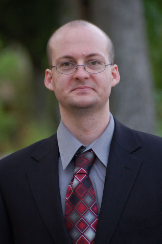 joseph carroll