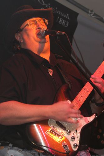 robert rader