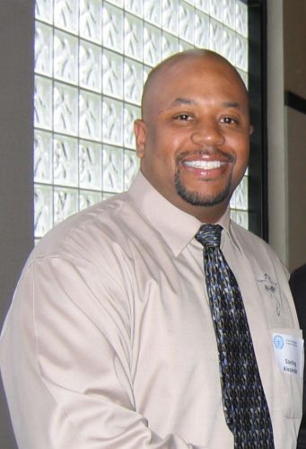 Sterling Ness Alexander