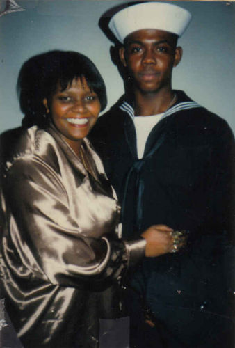 Eric Walker