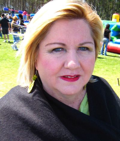 Cheri Nikzad