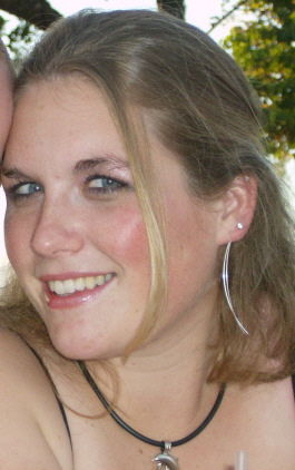 Amy Taylor