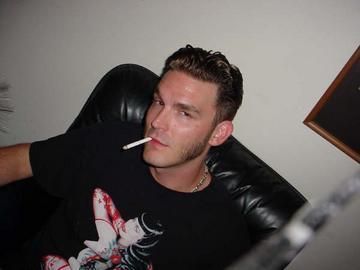 Benjamin Creech