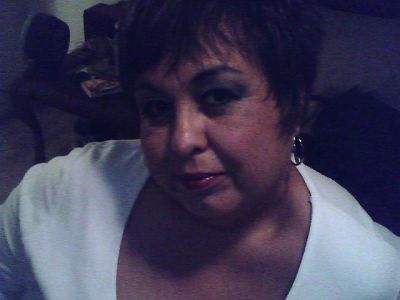 Graciela Armendariz