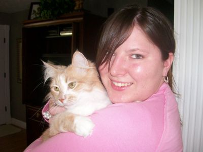 Jessica Mayfield