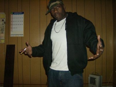 Demetrius Cooper