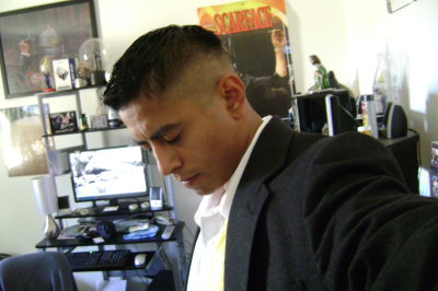 danny jimenez
