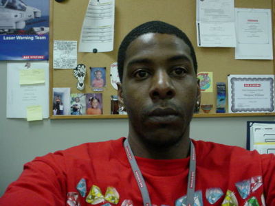 Marquise Williams