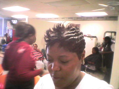 Latoya Johnson