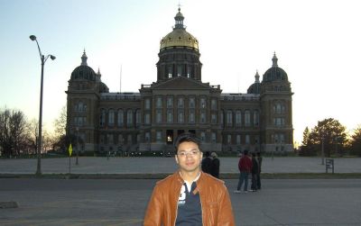 Pradip Sthapit