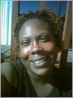 Tavie Harris