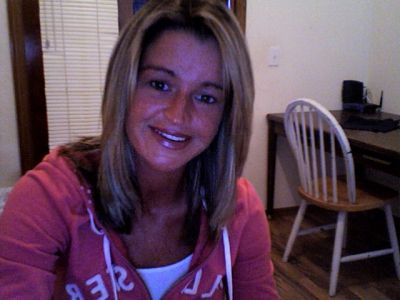 Alisha Wolfe