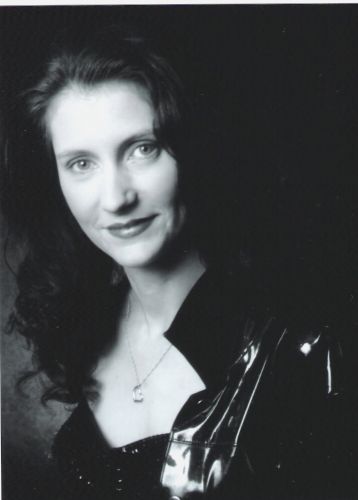 Thelma Webb