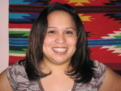 Katrina Cintron