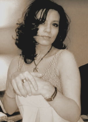 Elisha Gonzales