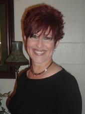 Terry Barrilleaux