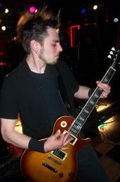 Mark Ringrose