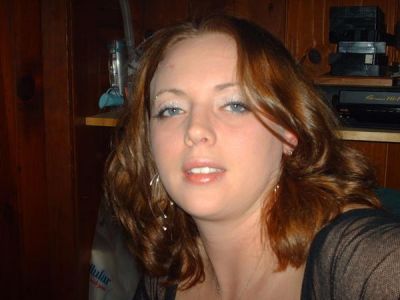 Sherah Linebaugh