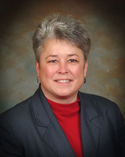 Renee Grant
