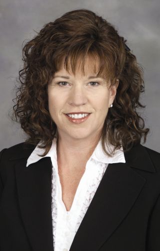 Laura Mance