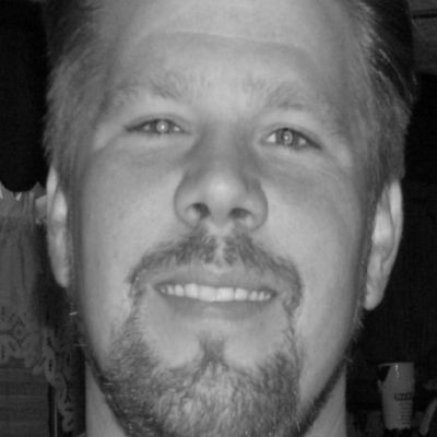 Bill Frost