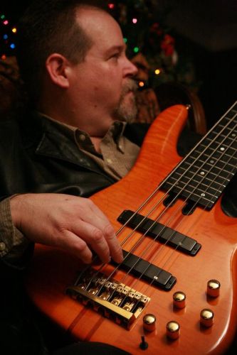 Darryl Helms