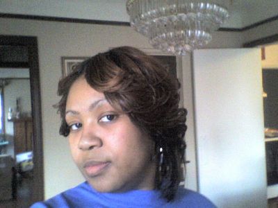 Quenetta Jones