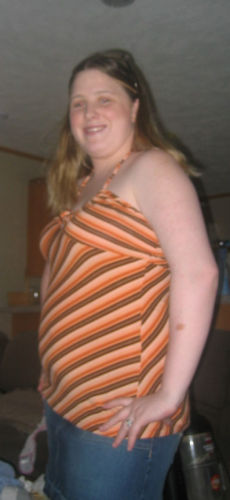 Jessica Sanders