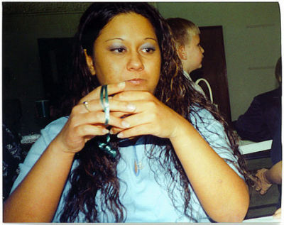 Stacy Roberts