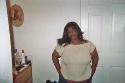 Bridget Calhoun