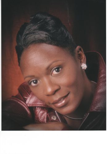Rechell Thomas
