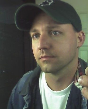 Michael Mitchell