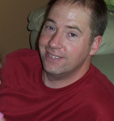 Brian Stover