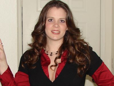 Christina Compton